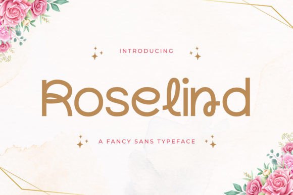 Designing with Roselind: A Modern Sans Serif for Editorial Clarity